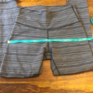 Lulu 🍋 lemon legging